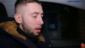 Автомобильный чайник от прикуривателя. Обзор