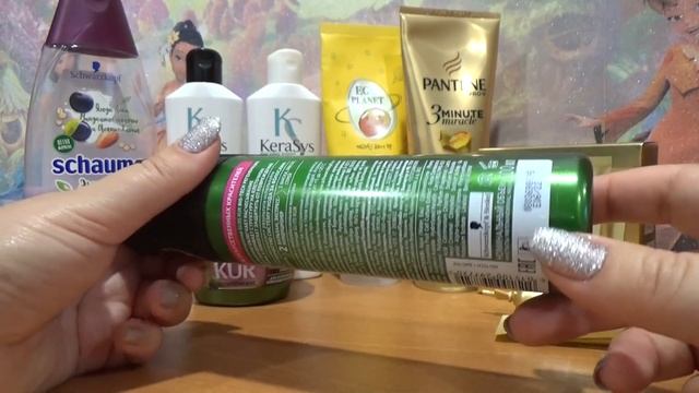 Уход за волосами /Супер продукты смотреть онлайн