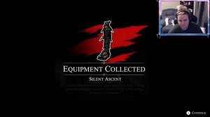 Crowsworn NEW Kickstarter Demo (VOD)