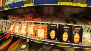 Турция: Как выбрать рыбу? Скидки в МЕТРО и ТЦ Аланьум