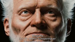 Biografía 09x10 Arthur Schopenhauer TEXTO