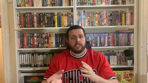 Видеокассеты Посылка с Авито