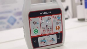 Дефибрилляторы Аксион | Обзор моделей ДА-Н и ДКИ-Н от CordisMed