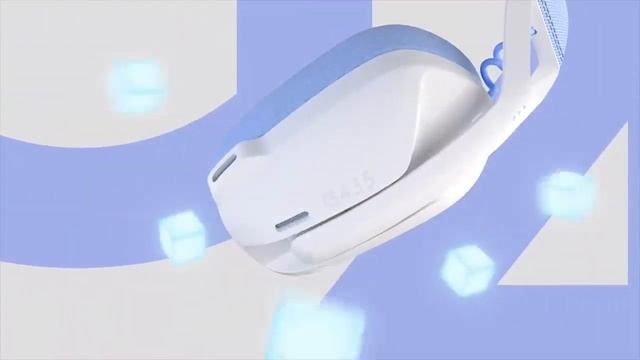 Comment se fabrique un casque gaming écoresponsable ? logitech смотреть онлайн