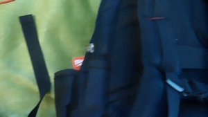 Обзор рюкзака Milwaukee 48-22-8200  (для европейского рынка )