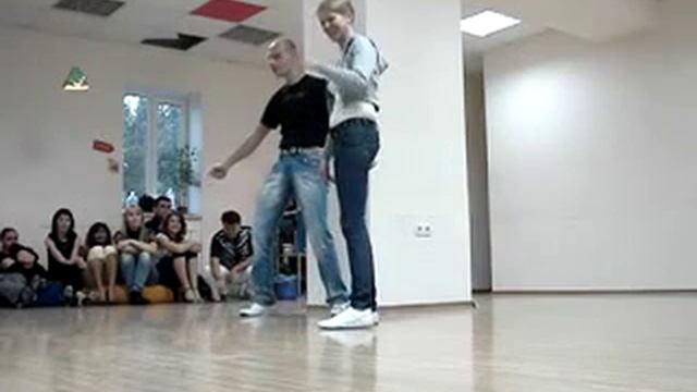 Семинар в Днепропетровске ноябрь 2010) смотреть онлайн