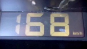 fiat tempra 2.0 16v stock acceleration