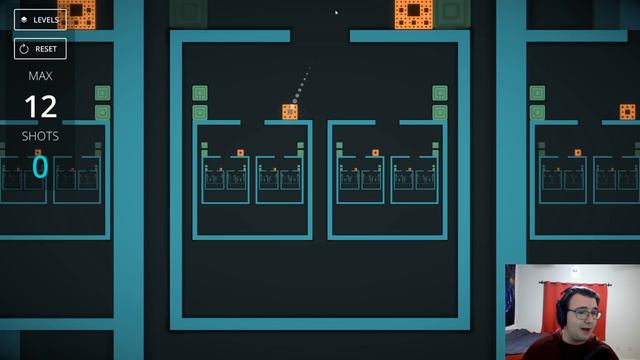 A Game Inside a Game Inside a Game Inside a Game Inside a... смотреть онлайн