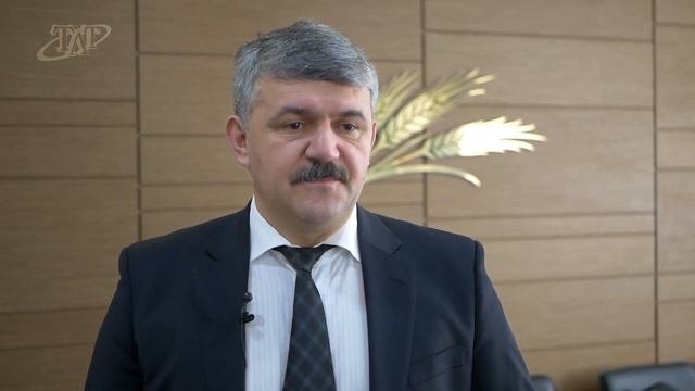 В министерстве сельского хозяйства состоялось подписание соглашений