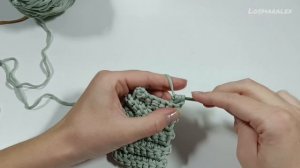 Ёлочная игрушка "Ёлочка"