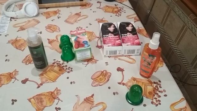 И снова покупочки Жесткая борьба с целлюлитом