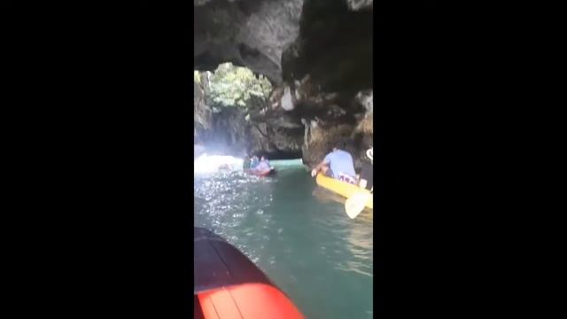 Катание на каноэ смотреть онлайн