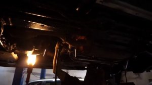 ? LEXUS LX 570 ? Установка заслонок на выхлоп