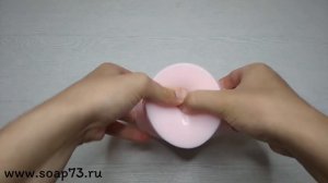 Мыло "Сова"/Мыловарение