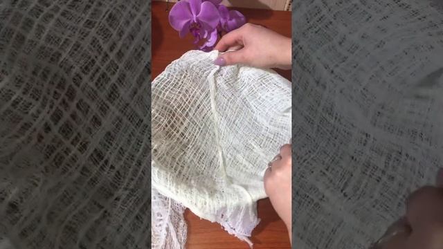 СЫР ФИЛАДЕЛЬФИЯ#ГОТОВИМ ДОМА#СВОИМИ РУКАМИ#В ДОМАШНИХ УСЛОВИЯХ#СЫР ФИЛАДЕЛЬФИЯ ИЗ СМЕТАНЫ смотреть онлайн