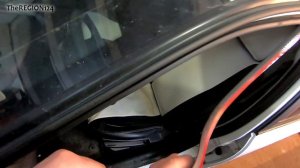 Z-образный уплотнитель ?LADA GRANTA FL????