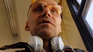 О поездке к отшельнику ( Живу на хуторе в Латгалии)