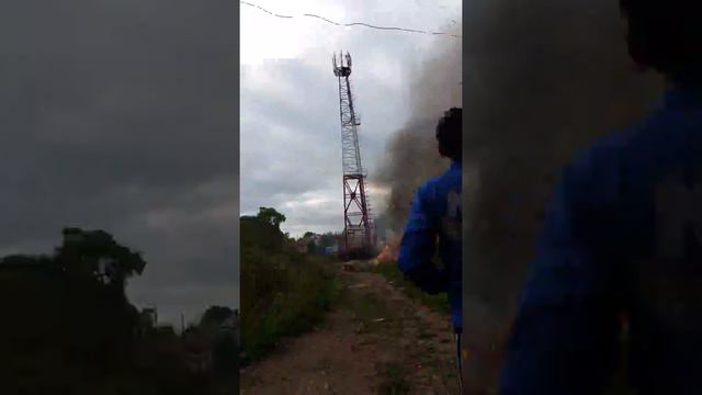 Пожар в николаевске на амуре смотреть онлайн