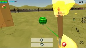 Как сделать катапульта в чикен ган