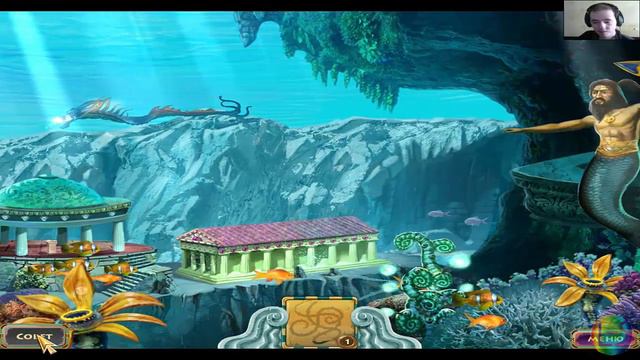 Герои Эллады начало #4 смотреть онлайн