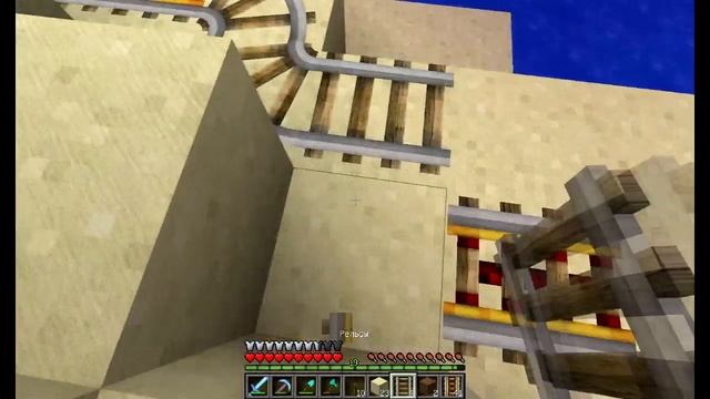 LastTask [Серия 94] Гонки с жителями смотреть онлайн