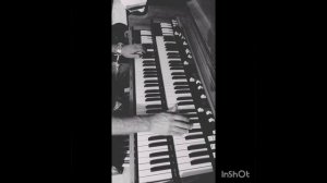 Speak softly love ( The Godfather Theme) - Nino Rota