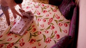 Складываю ПОСТЕЛЬНОЕ белье КОНВЕРТОМ / Организация и хранение КПБ в комоде!