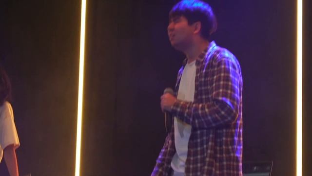 ЛЕВ - Salem Astana / LION - Elevation Worship (Cover) смотреть онлайн