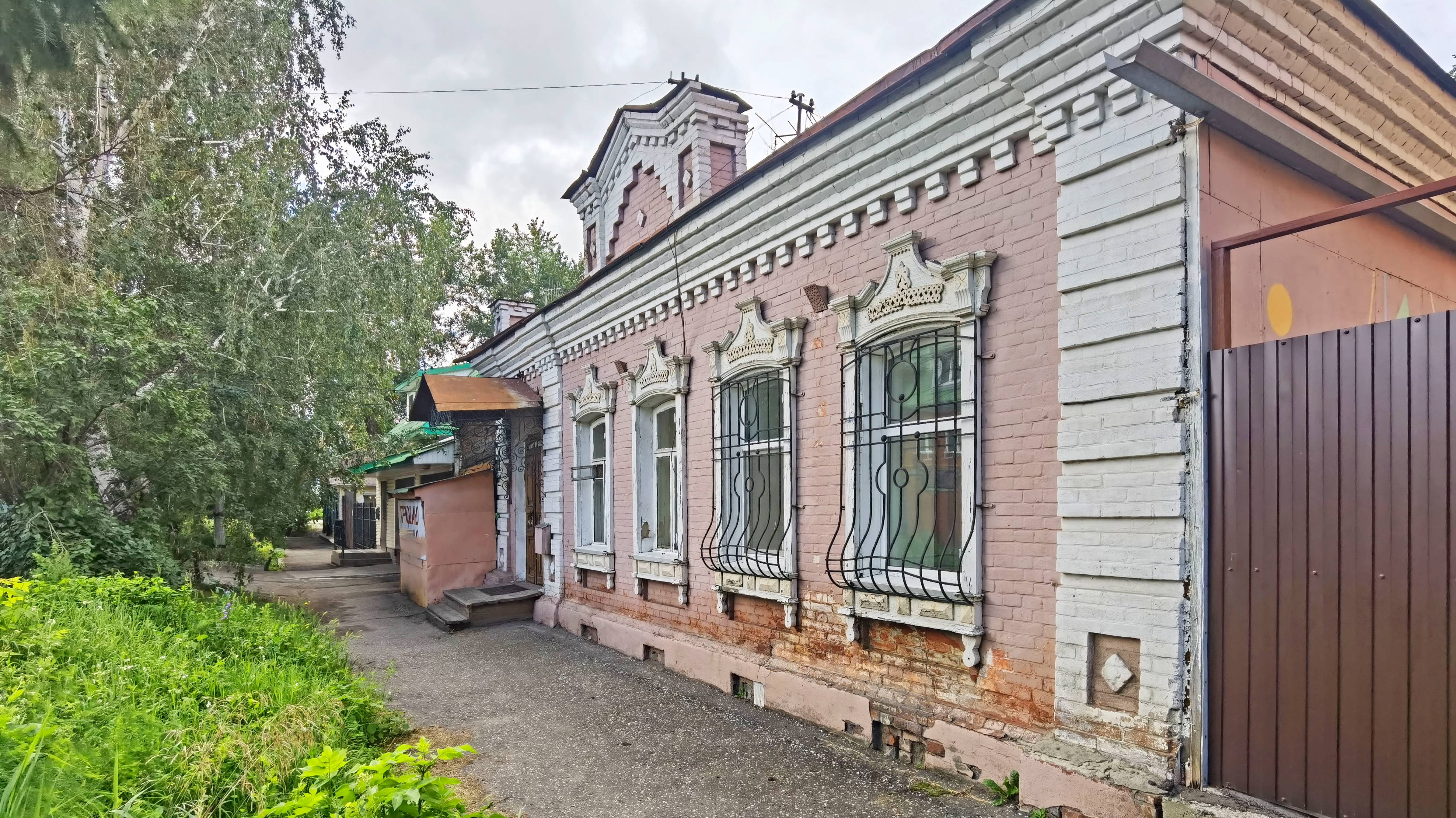 учебная