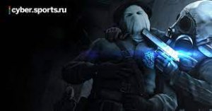 Играю с другом в кс го