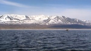 МОНГОЛИЯ .Рыбалка на монгольского хариуса