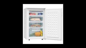 Морозильная камера BBK — Морозильные камеры