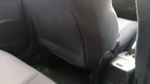 Nissan Note 1.4i МКПП. Ниссан Ноут обзор.