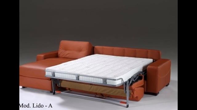 Ортопедические диваны кровати угловые смотреть онлайн