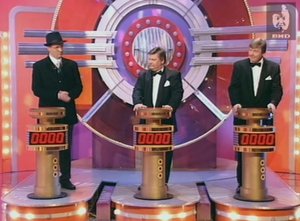 Угадай мелодию 11.02.1999