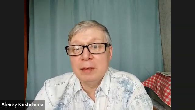 Антропософия практический взгляд доктора(Алексей Сергеевич Кощеев, г. Киров)