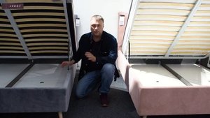 ТОП-5 кроватей с подьемным механизмом. Как выбрать кровать с подъемным механизмом.