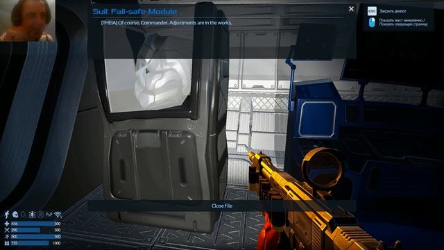 Empyrion Galactic survival. Релиз. Прохождение и гайды 12. Глава 4 часть 1. смотреть онлайн