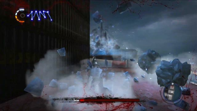 ДУРНАЯ РЕПУТАЦИЯ 2 \ inFAMOUS 2 | Часть 21 | Цена перемен смотреть онлайн