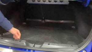 Lada Vesta 2020 год