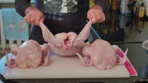 Куриный бульон (заготовка впрок)