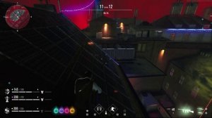 Vampire The Masquerade Bloodhunt #4 HD PC 2023