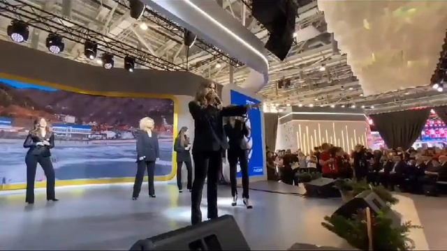 19.11.2023 в Москве выставка-форум. Представление нашего региона Иркутской области! #video #irkutsk