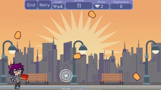 Кратко и доходчиво про Gacha life смотреть онлайн