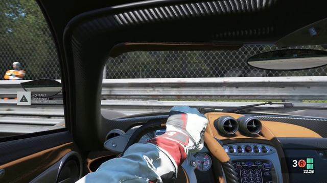 Project CARS прохождение карьеры #16 смотреть онлайн