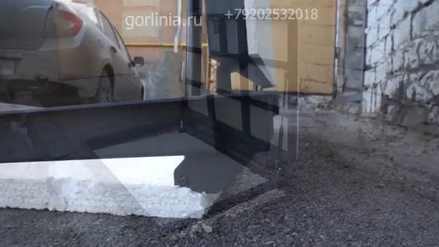 Люк в подвал Булат официальное видео