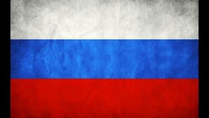 Гим РОССИИ