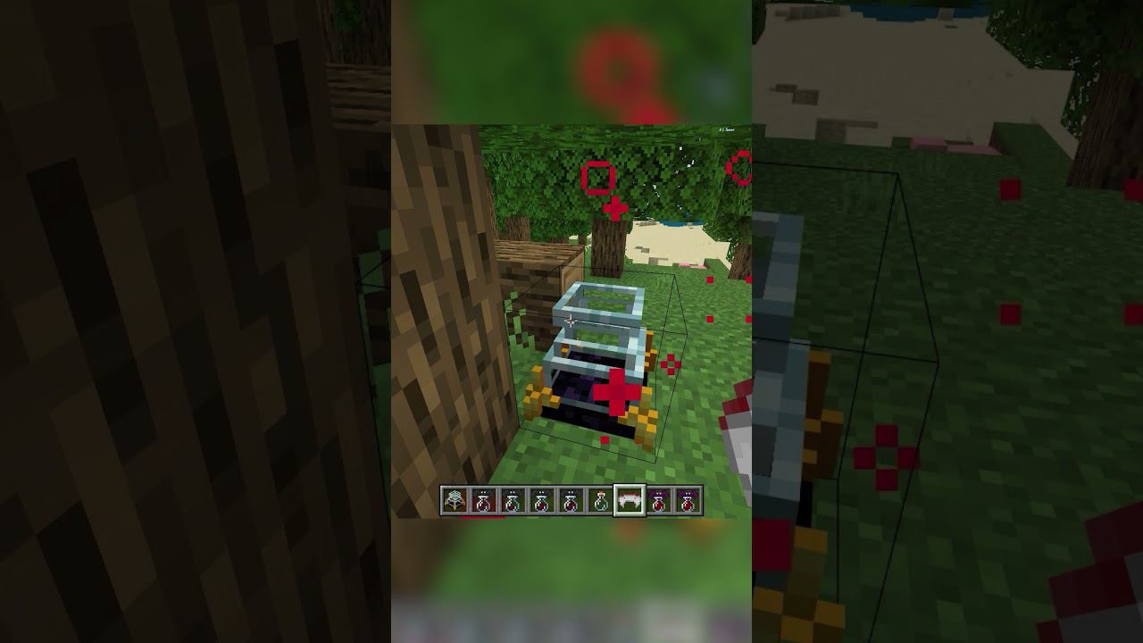 Как стать Вампиром в Майнкрафт ПЕ (Бедрок) - Скачать Моды для Minecraft PE (Bedrock) смотреть онлайн