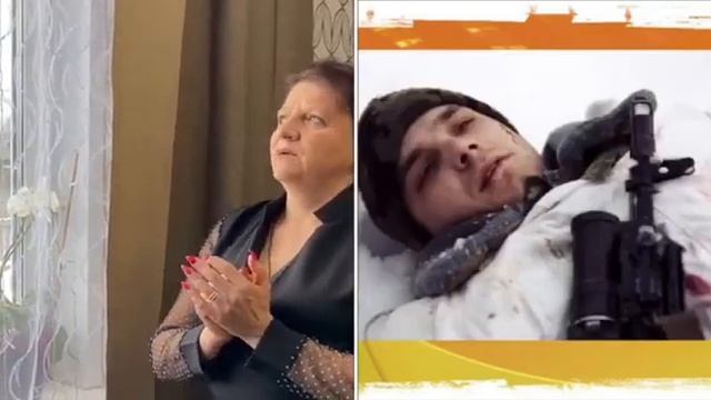 Летела с фронта похоронка смотреть онлайн