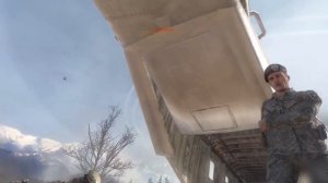 ПОЧЕМУ ГОУСТ САМЫЙ ЛУЧШИЙ ПЕРСОНАЖ В MODERN WARFARE 2